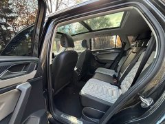 Volkswagen Taos 280TSI FWD Luxury Plus Advanced Edition - ფოტო 8