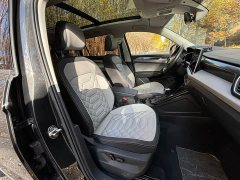 Volkswagen Taos 280TSI FWD Luxury Plus Advanced Edition - ფოტო 9