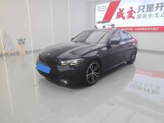 BMW 3 Series 2022 325i M Sport Night Edition Package - ფოტო 1