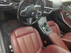 BMW 3 Series 2022 325i M Sport Night Edition Package - ფოტო 10