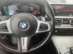 BMW 3 Series 2022 325i M Sport Night Edition Package - ფოტო 11