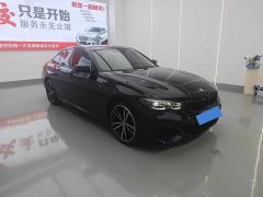 BMW 3 Series 2022 325i M Sport Night Edition Package - ფოტო 3