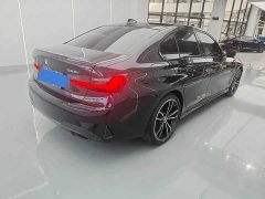 BMW 3 Series 2022 325i M Sport Night Edition Package - ფოტო 6