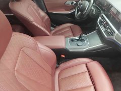 BMW 3 Series 2022 325i M Sport Night Edition Package - ფოტო 8
