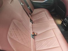 BMW 3 Series 2022 325i M Sport Night Edition Package - ფოტო 9