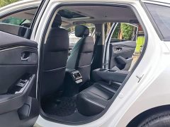 Honda Accord 260TURBO Smart Comfort Edition - ფოტო 10
