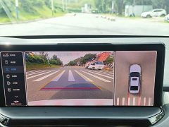 Honda Accord 260TURBO Smart Comfort Edition - ფოტო 13
