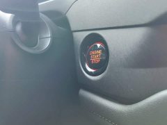 Honda Accord 260TURBO Smart Comfort Edition - ფოტო 17