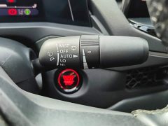 Honda Accord 260TURBO Smart Comfort Edition - ფოტო 19