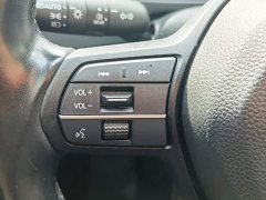 Honda Accord 260TURBO Smart Comfort Edition - ფოტო 20