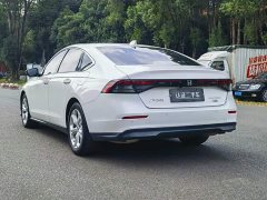 Honda Accord 260TURBO Smart Comfort Edition - ფოტო 5