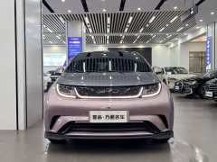 BYD Dolphin 401km Knight Edition - ფოტო 2