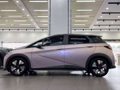 BYD Dolphin 401km Knight Edition - ფოტო 3