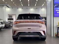 BYD Dolphin 401km Knight Edition - ფოტო 5