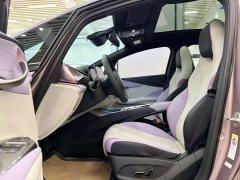BYD Dolphin 401km Knight Edition - ფოტო 6