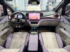 BYD Dolphin 401km Knight Edition - ფოტო 7