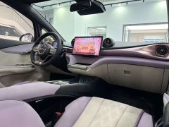 BYD Dolphin 401km Knight Edition - ფოტო 8