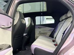 BYD Dolphin 401km Knight Edition - ფოტო 9