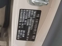 ORA Good Cat 401km Standard Range Luxury Trim Ternary Lithium Battery - ფოტო 10