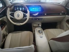 ORA Good Cat 401km Standard Range Luxury Trim Ternary Lithium Battery - ფოტო 4