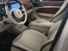 ORA Good Cat 401km Standard Range Luxury Trim Ternary Lithium Battery - ფოტო 5