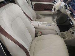 ORA Good Cat 401km Standard Range Luxury Trim Ternary Lithium Battery - ფოტო 6