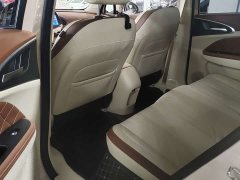 ORA Good Cat 401km Standard Range Luxury Trim Ternary Lithium Battery - ფოტო 7