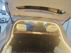 ORA Good Cat 401km Standard Range Luxury Trim Ternary Lithium Battery - ფოტო 8