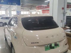 ORA Good Cat 401km Standard Range Luxury Trim Ternary Lithium Battery - ფოტო 9
