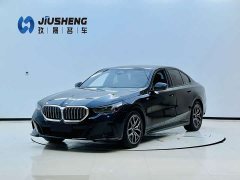 BMW 5 Series (Imported) 2024 530i Leading M Sport Package - ფოტო 1