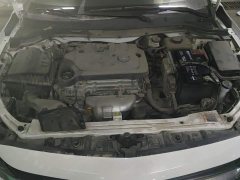 Chevrolet Cruze 2020 320 Automatic Enjoy Edition - ფოტო 10