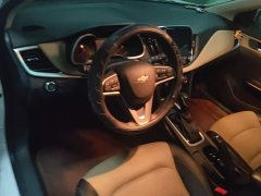 Chevrolet Cruze 2020 320 Automatic Enjoy Edition - ფოტო 12