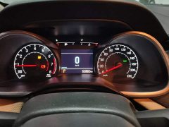 Chevrolet Cruze 2020 320 Automatic Enjoy Edition - ფოტო 14