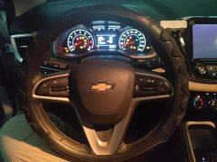 Chevrolet Cruze 2020 320 Automatic Enjoy Edition - ფოტო 15