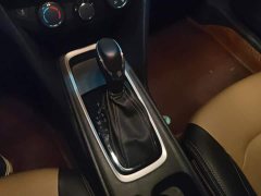 Chevrolet Cruze 2020 320 Automatic Enjoy Edition - ფოტო 16