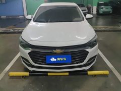Chevrolet Cruze 2020 320 Automatic Enjoy Edition - ფოტო 2