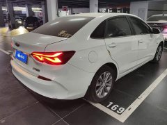 Chevrolet Cruze 2020 320 Automatic Enjoy Edition - ფოტო 3