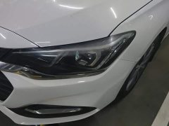 Chevrolet Cruze 2020 320 Automatic Enjoy Edition - ფოტო 5