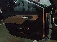 Chevrolet Cruze 2020 320 Automatic Enjoy Edition - ფოტო 7