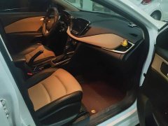 Chevrolet Cruze 2020 320 Automatic Enjoy Edition - ფოტო 8