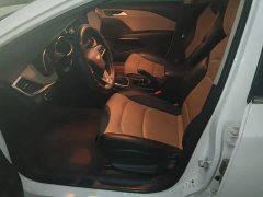Chevrolet Cruze 2020 320 Automatic Enjoy Edition - ფოტო 9