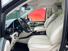 Mercedes-Benz V-Class V 260 L Long Wheelbase Luxury Edition - ფოტო 10