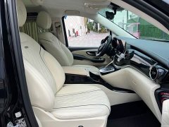 Mercedes-Benz V-Class V 260 L Long Wheelbase Luxury Edition - ფოტო 12
