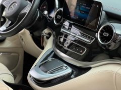 Mercedes-Benz V-Class V 260 L Long Wheelbase Luxury Edition - ფოტო 13