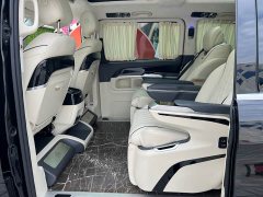 Mercedes-Benz V-Class V 260 L Long Wheelbase Luxury Edition - ფოტო 14