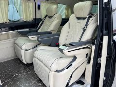 Mercedes-Benz V-Class V 260 L Long Wheelbase Luxury Edition - ფოტო 15