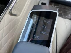 Mercedes-Benz V-Class V 260 L Long Wheelbase Luxury Edition - ფოტო 16