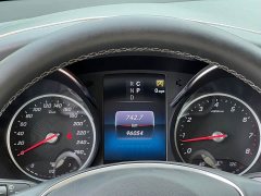 Mercedes-Benz V-Class V 260 L Long Wheelbase Luxury Edition - ფოტო 20