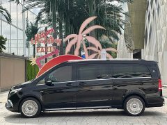 Mercedes-Benz V-Class V 260 L Long Wheelbase Luxury Edition - ფოტო 7