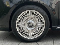 Mercedes-Benz V-Class V 260 L Long Wheelbase Luxury Edition - ფოტო 8